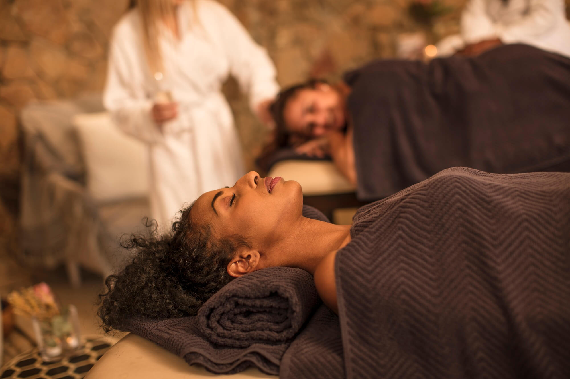 massage therapist cheltenham