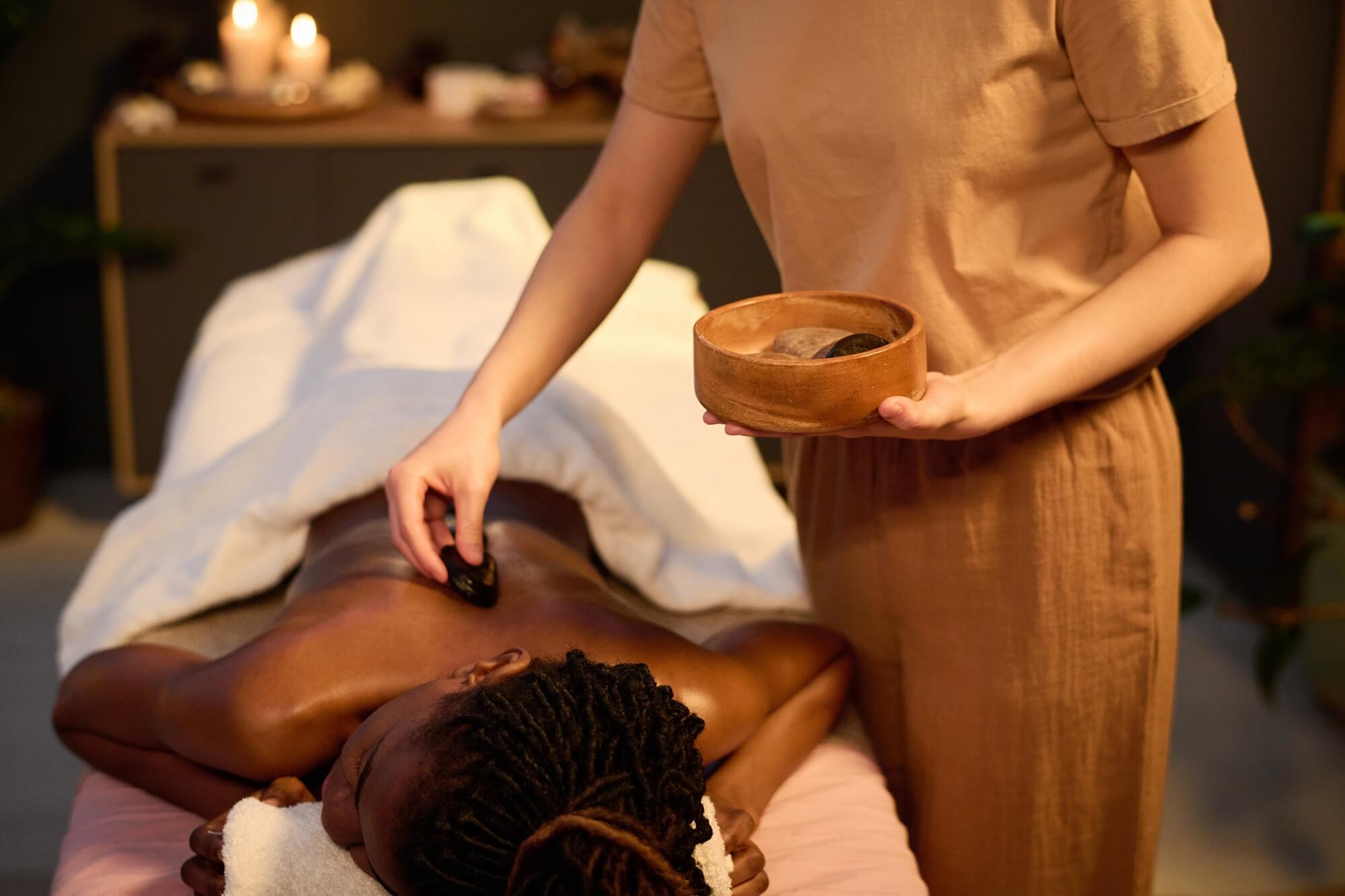 massage therapist cheltenham