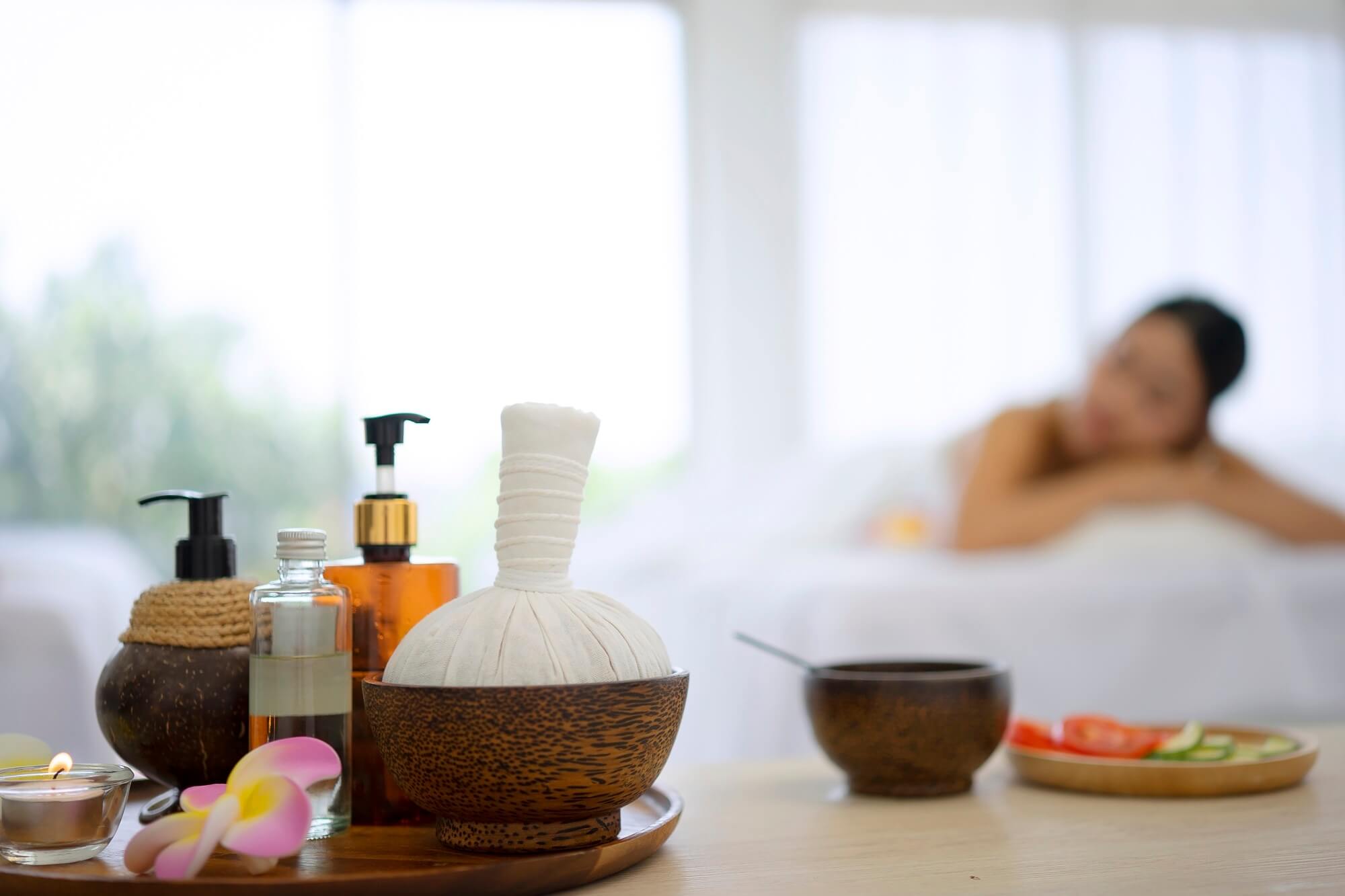 massage therapist cheltenham