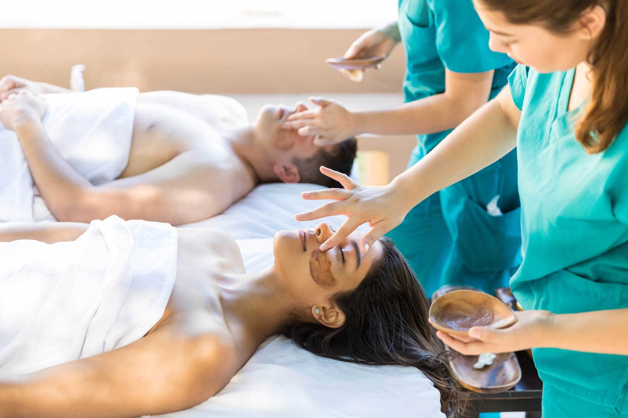 massage therapist cheltenham